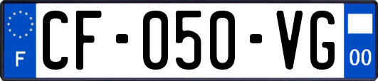 CF-050-VG