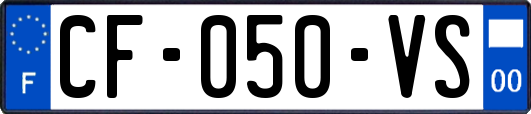 CF-050-VS