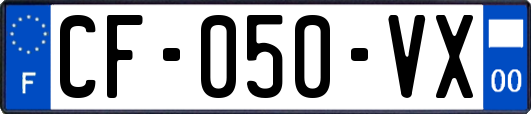 CF-050-VX