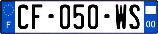 CF-050-WS