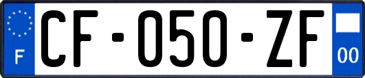 CF-050-ZF