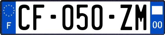 CF-050-ZM