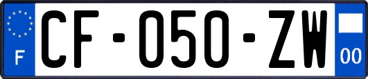 CF-050-ZW