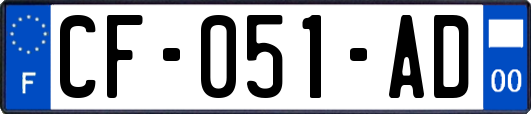 CF-051-AD