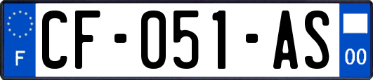 CF-051-AS