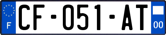 CF-051-AT