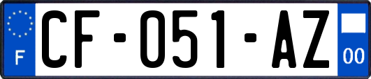 CF-051-AZ