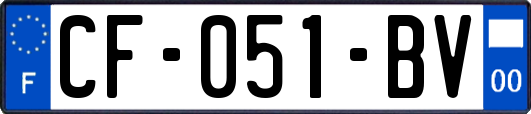 CF-051-BV