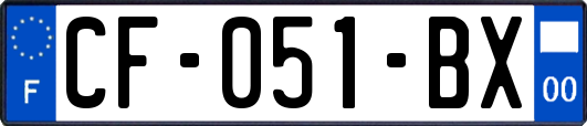 CF-051-BX