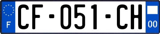 CF-051-CH