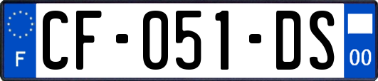 CF-051-DS