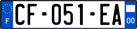 CF-051-EA