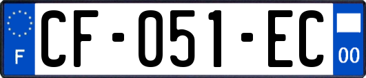 CF-051-EC