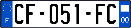 CF-051-FC