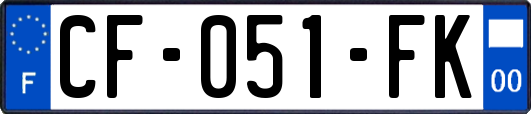 CF-051-FK