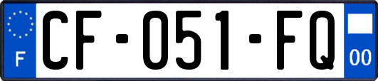 CF-051-FQ