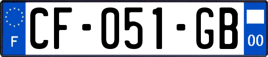 CF-051-GB