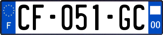 CF-051-GC