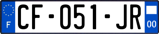 CF-051-JR