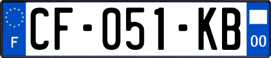 CF-051-KB