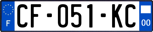 CF-051-KC