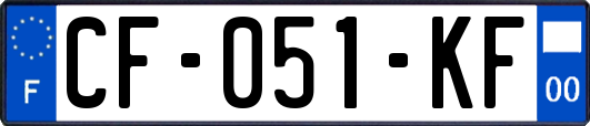 CF-051-KF