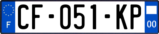CF-051-KP