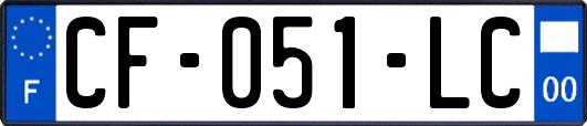 CF-051-LC