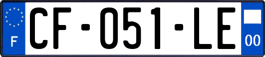 CF-051-LE