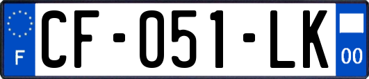 CF-051-LK