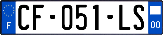 CF-051-LS