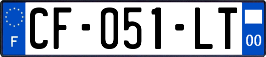 CF-051-LT