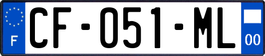 CF-051-ML