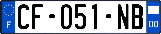 CF-051-NB
