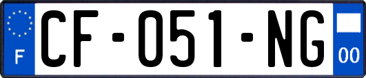CF-051-NG