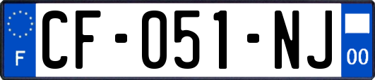 CF-051-NJ
