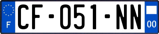 CF-051-NN