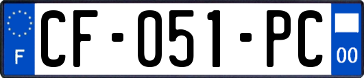 CF-051-PC