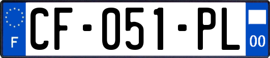 CF-051-PL