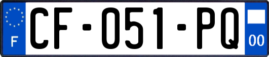 CF-051-PQ