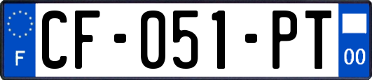 CF-051-PT