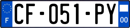CF-051-PY
