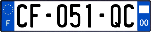 CF-051-QC