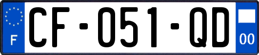 CF-051-QD