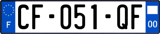 CF-051-QF