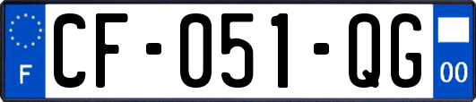 CF-051-QG