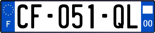 CF-051-QL
