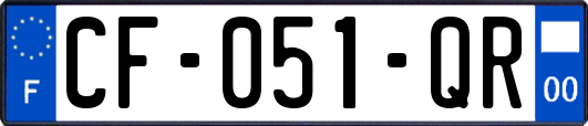 CF-051-QR