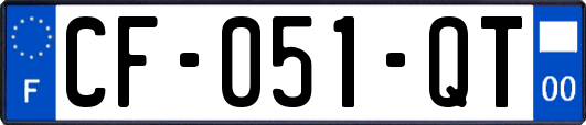 CF-051-QT