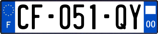 CF-051-QY